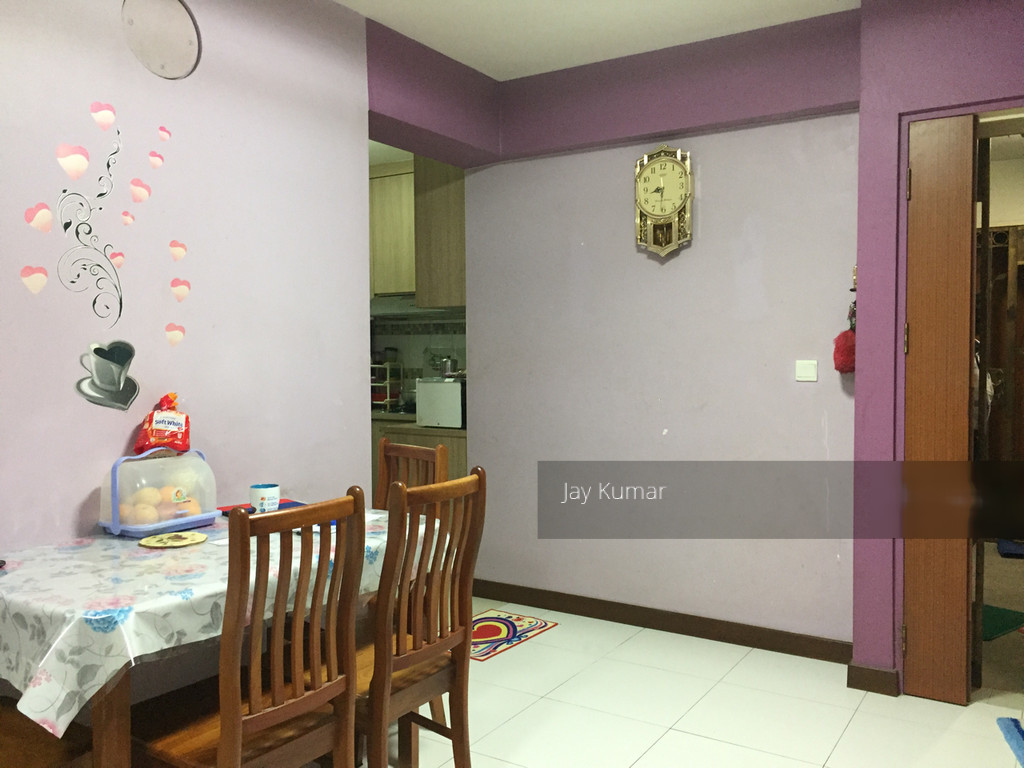 Blk 456 Dew Spring @ Yishun (Yishun), HDB 3 Rooms #135873682